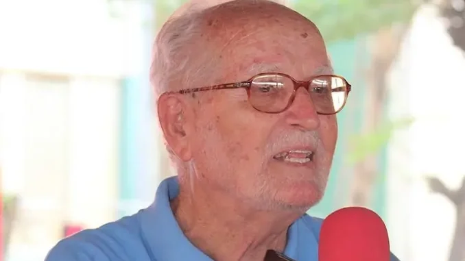 Oggi ad Haiti i funerali del missionario cheraschese padre Attilio Stra