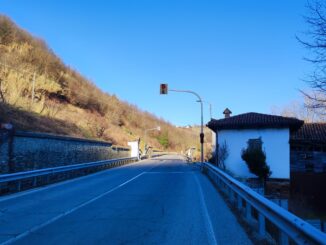 Ferrero, c’è l’accordo per un nuovo semaforo a San Rocco Cherasca