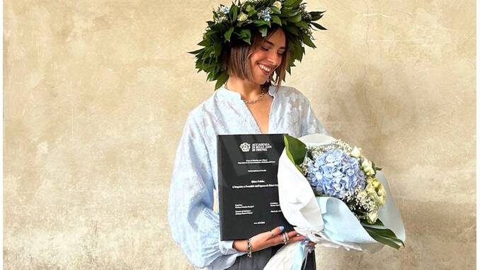 Al Museo della donna selvatica la tesi di laurea su Pinot Gallizio 1