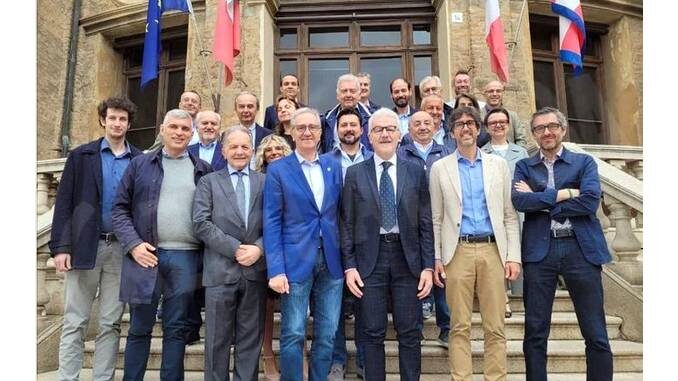 Comunità energetica, presentazioni a Pocapaglia, Sommariva Bosco e Ceresole