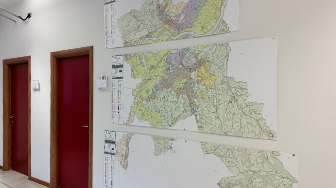 Uffici Ripartizione Urbanistica e territorio_01_2025 Riaprono al pubblico gli uffici dell’Edilizia privata del Comune di Alba, il martedì pomeriggio e il giovedì mattina