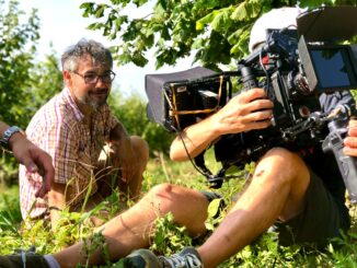 Onde di terra, il film di Andrea Icardi, sarà proiettato alla cantina Barbera dei Sei Castelli 1