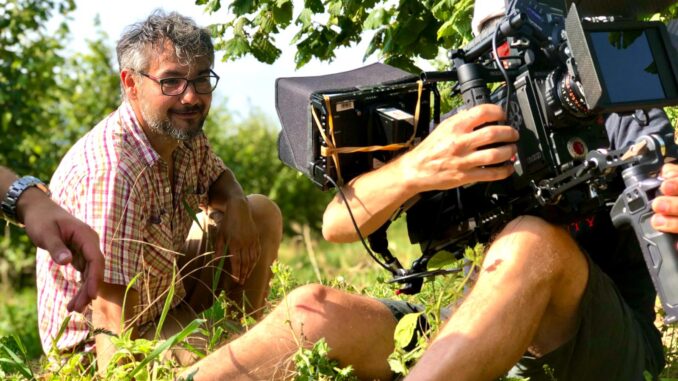 Onde di terra, il film di Andrea Icardi, sarà proiettato alla cantina Barbera dei Sei Castelli 1