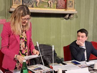Stasera alle 18 un Consiglio comunale per la sostituzione di Sobrero con Gomba
