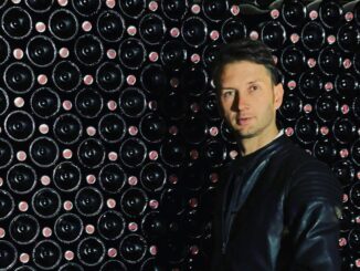 Il vitigno Liseiret riparte dai giovani: Matteo Fenoglio guida l'associazione