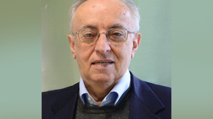 La diocesi di Alba annuncia la dipartita di don Romano Penna