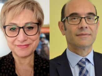 Asl At: Rosa Alessandra Brusco confermata direttore amministrativo, Andrea Fabbo nuovo direttore sanitario