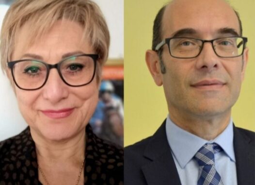 Asl At: Rosa Alessandra Brusco confermata direttore amministrativo, Andrea Fabbo nuovo direttore sanitario