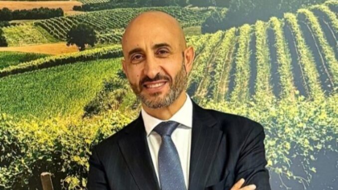Giovanni Gorgoni è il nuovo direttore generale dell’Asl di Asti