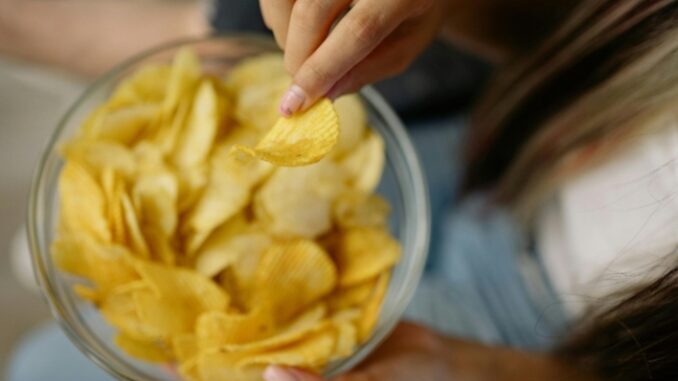 Coldiretti Asti mette in guardia dagli alimenti ultra trasformati