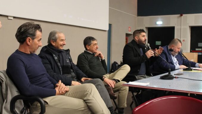 I successi del Bra pongono interrogativi sull'Attilio Bravi