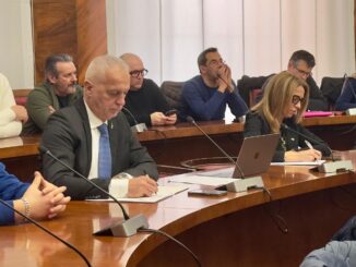 Dana Graziano di Sommariva Perno, la vendita dell'azienda arriva al Senato