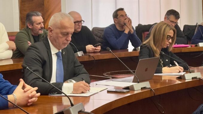 Dana Graziano di Sommariva Perno, la vendita dell'azienda arriva al Senato