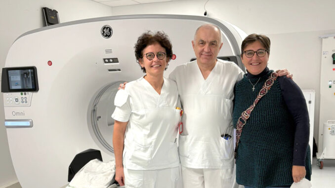 100mila euro di donazioni, il Natale 2024 dell’Ail di Cuneo segna il record di generosità