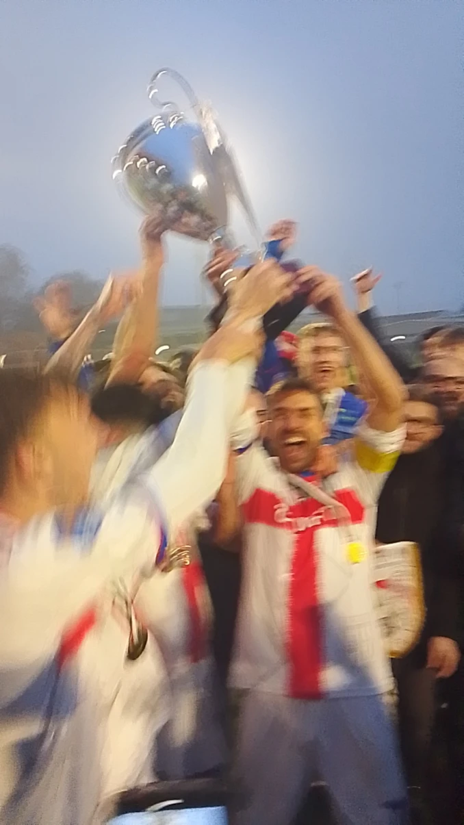 Calcio / Alba alza la Coppa di Eccellenza, Luese battuta 2-0