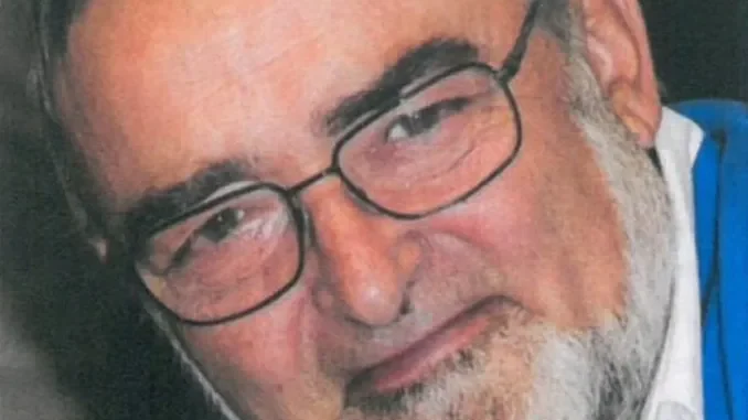 Sinio piange Pier Teobaldo Anselma, ex messo comunale, scomparso a 80 anni