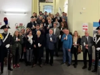 Deportati nei lager nazi