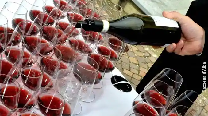 Barolo e Barbaresco: per i grandi rossi c'è il debutto di annate di valore
