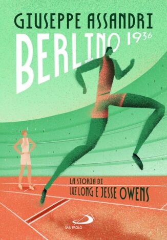 Berlino 1936, all'associazione Alec si racconta le imprese di Jesse Owens 1