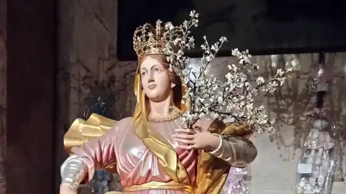 bra madonna dei fiori_02 Gli appuntamenti di fede al santuario della Madonna dei fiori di Bra 1