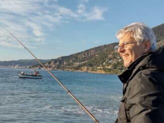 Le vongole nel Tanaro: come cambia un'ecosistema