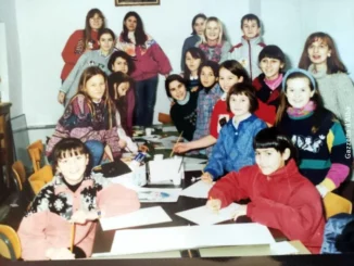 Il dramma della guerra in Bosnia: trenta anni fa ragazzi di Mostar ospiti a Cherasco