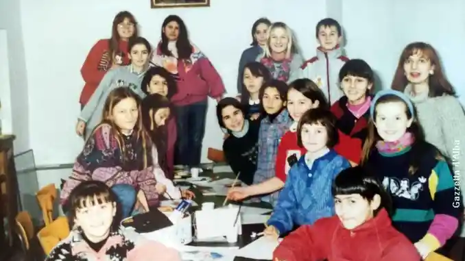 Il dramma della guerra in Bosnia: trenta anni fa ragazzi di Mostar ospiti a Cherasco