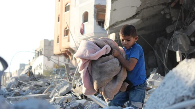 Undici bambini malati arriveranno da Gaza al Regina Margherita
