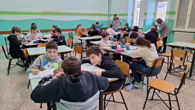 Scuola salesiana baidese tra Open Day, innovazioni e riduzioni della retta 2