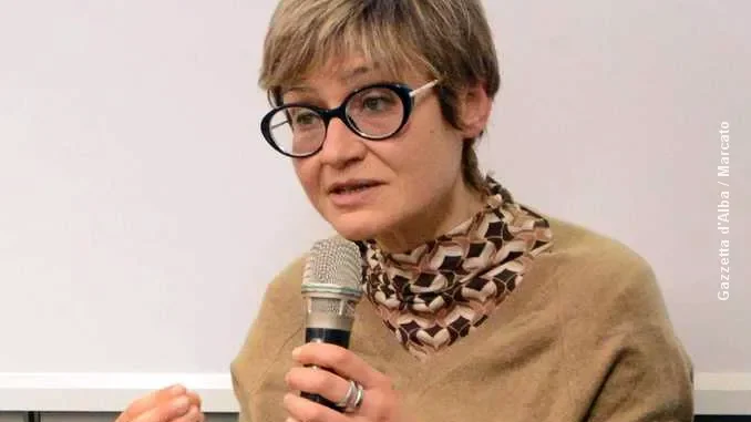Il Giorno della memoria ad Alba 2