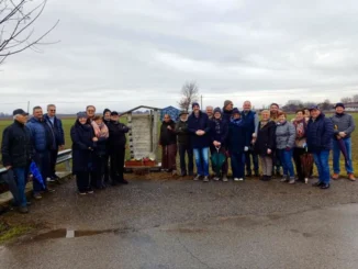 A Madonna del pilone commemorati i frati morti 60 anni fa in un incidente stradale