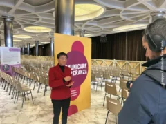 Giubileo della comunicazione: i nuovi media devono essere vettori di speranza in un mondo conflittuale 1