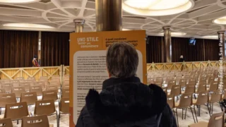 Giubileo della comunicazione: i nuovi media devono essere vettori di speranza in un mondo conflittuale 3