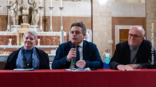 Giubileo della comunicazione: i nuovi media devono essere vettori di speranza in un mondo conflittuale 5