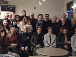A Bra AIDO "brinda" a un 2024 dai grandi risultati