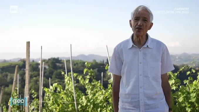 Don Cravero e la comunità terapeutica Shalom di Marentino illustrati in Tv da Geo