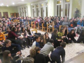 Ai Salesiani di Bra è tempo di festa per San Giovanni Bosco