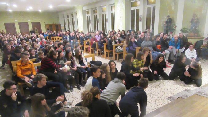 Ai Salesiani di Bra è tempo di festa per San Giovanni Bosco