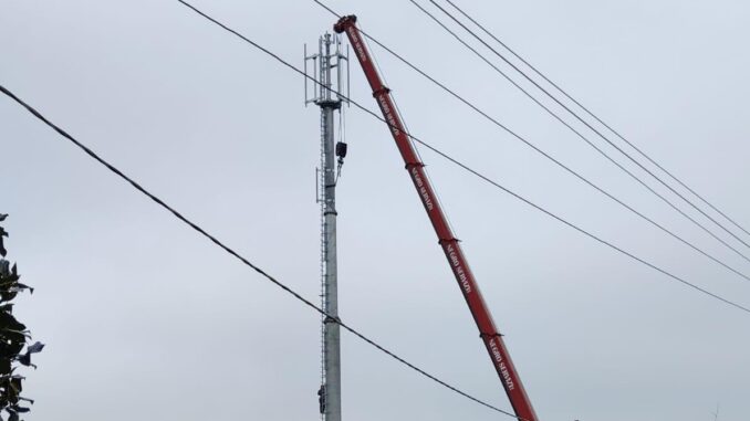 Montà: a Saretto c’è l’antenna, ma ci sono anche 840 firme contrarie