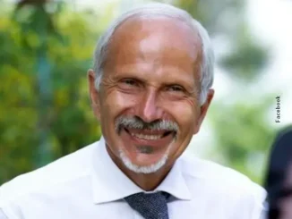 L'addio a Giacomo Bonardi, ex vicepreside dell'Einaudi e fondatore del Tennis club
