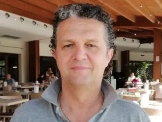 Giuseppe Gandino confermato alla guida dell'Unione nazionale veterani dello sport di Bra