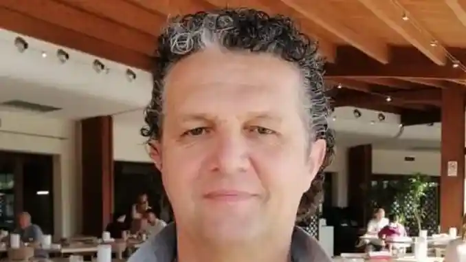 Giuseppe Gandino confermato alla guida dell'Unione nazionale veterani dello sport di Bra