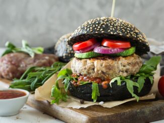 Veganuary, una sfida golosa che fa bene all’ambiente 1