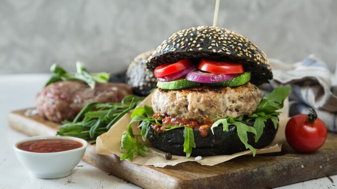 Veganuary, una sfida golosa che fa bene all’ambiente 1