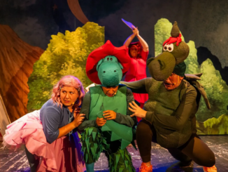 Grisù: un musical che racconta di sogni, amicizia e determinazione, al Teatro sociale di Alba