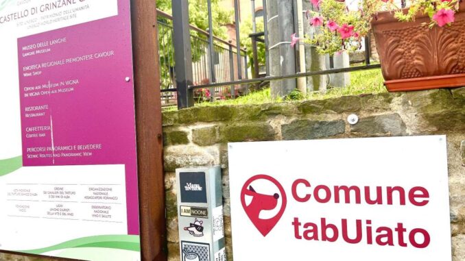 TabUi: la piattaforma turistica nella top 100 delle aziende green a livello mondiale