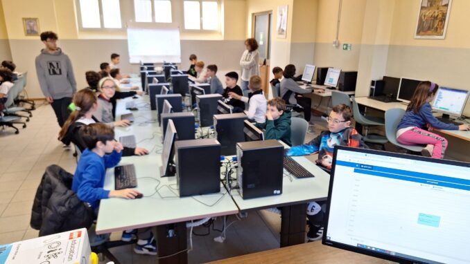Scuola salesiana baidese tra Open Day, innovazioni e riduzioni della retta 3
