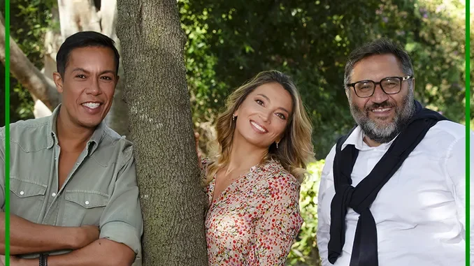Langhe e bue di Carrù protagonisti della puntata di Linea verde (Rai 1) di domenica 12 gennaio