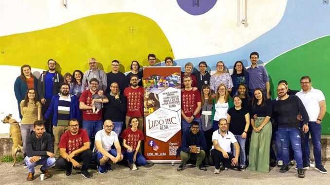 ludo inc alba Ludo inc, una serata con i giochi da tavolo alla Moretta