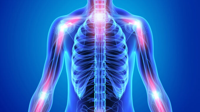 Torino, il webinar sull'esercizio fisico come terapia delle malattie reumatiche